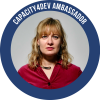 Diana Ambassadors profile pic