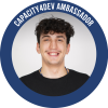 Gurgen Ambassadors profile pic