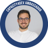 Joaquin Ambassadors profile pic