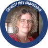 Mateja Ambassadors profile pic