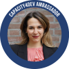 Michela Ambassadors profile pic