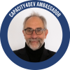Nicolas Ambassadors profile pic
