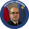Yıldırım Ambassadors profile pic