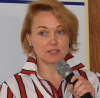 Kateryna Shalayeva profile photo