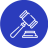 Justice and rule of law photo