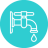 Water, sanitanisation and hygiene photo