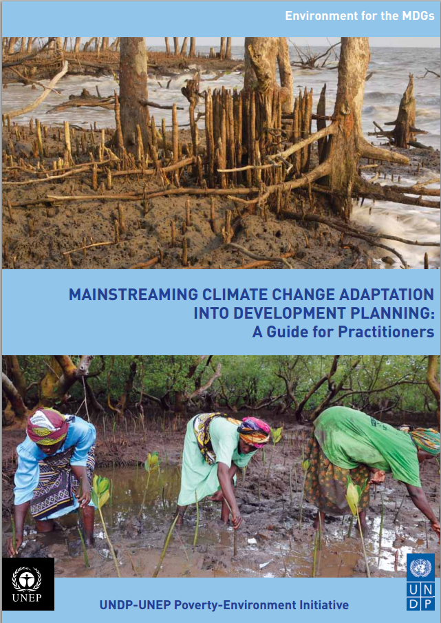 Guide for Practitioners