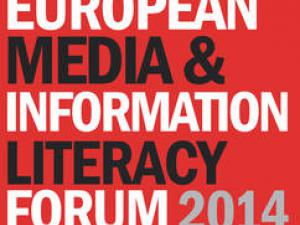 The first European Media and Information Literacy Forum will be held from 27 to 28 May at the UNESCO Headquarters in Paris. Thi