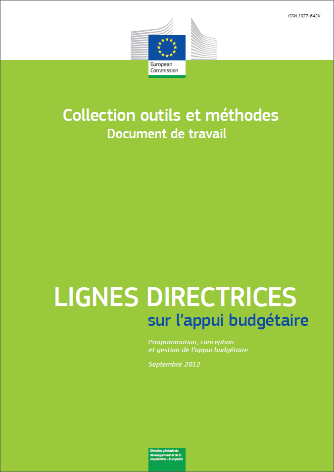Lignes Directrices sur L