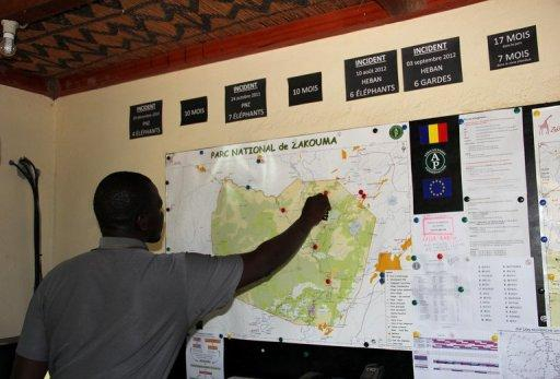 AFP/AFP - Photo de Jean Liou