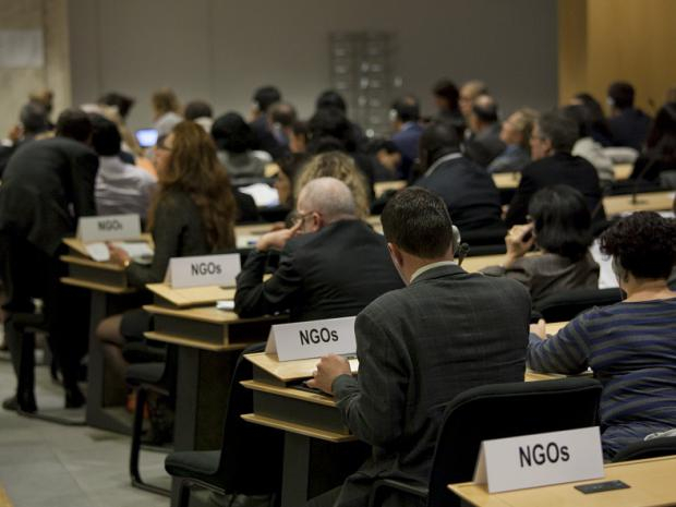  United States Mission Geneva