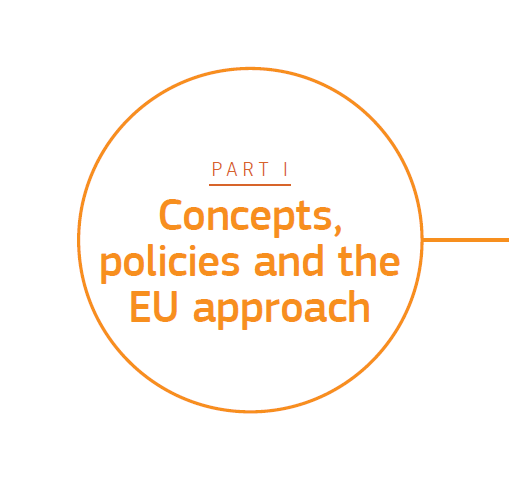 Staff Handbook Part I