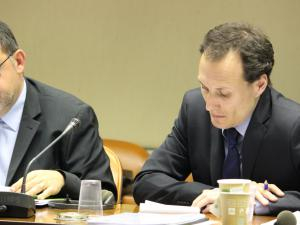 Representatives of the European Commission