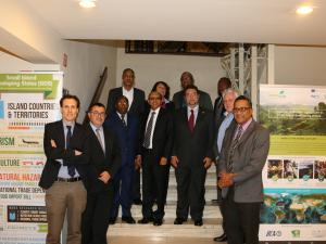 Intra ACP APP - Group picture