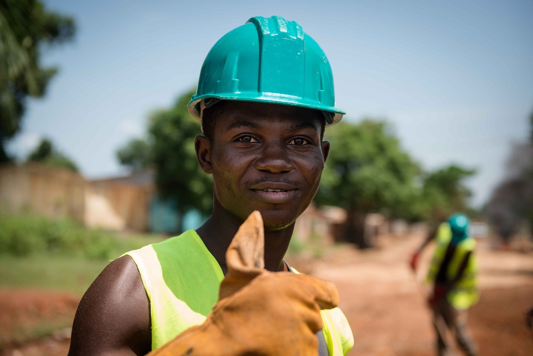 RÉHABILITATION URBAINE