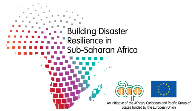 ACP-EU Building Disaster Resilience in Sub Saharan Africa