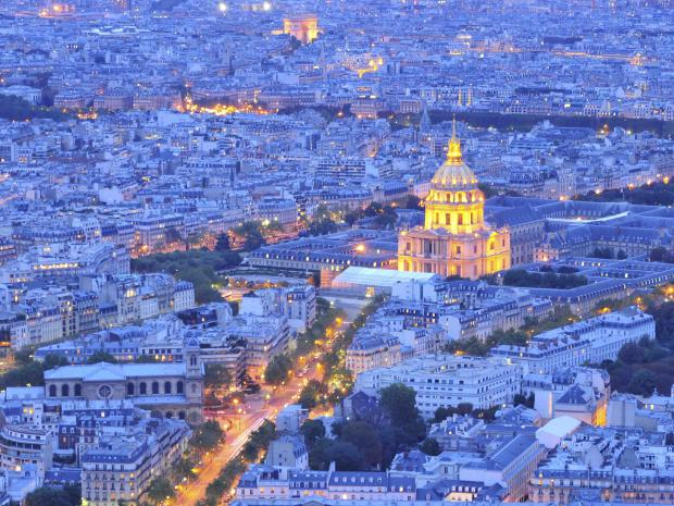 Oxford Forum for Sustainable Cities