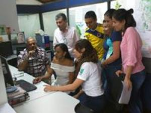 Taller CyVF, Cúcuta, Norte de Santander