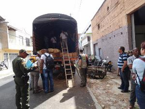 Taller CyVF, Medellín, Antioquia, Colombia.
