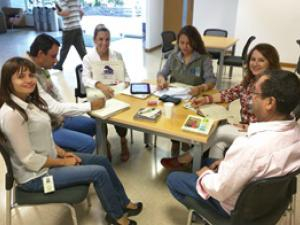 Validación de Instrumentos de Reconocimiento a la Legalidad