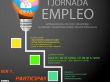 Jornada Empleo