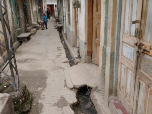 Door to door in Rawalpindi