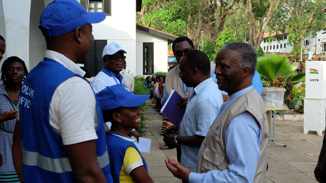 Image from The Commonwealth, under Creative Commons licence