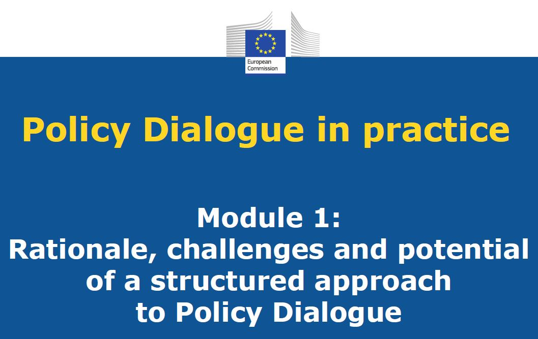 DEVCO Environment Week 2018