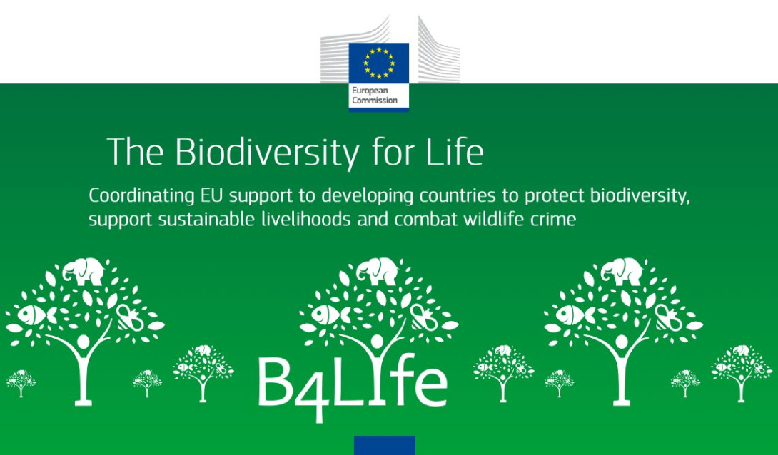 DEVCO Environment Week 2018