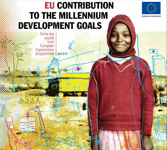 Millennium Development Goals