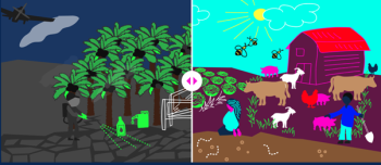 #GameOn application game