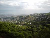 Freetown, Sierra Leone