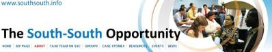 South South Opportunity
