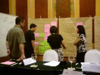 Vietnam Training Event