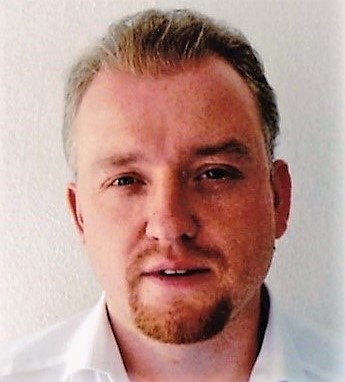 Mr André Kahlmeyer – Conflict Management Consulting (CMC), Director