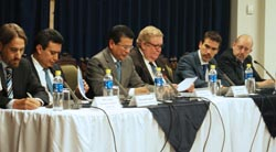 AECID y el primer desembolso del PACSES