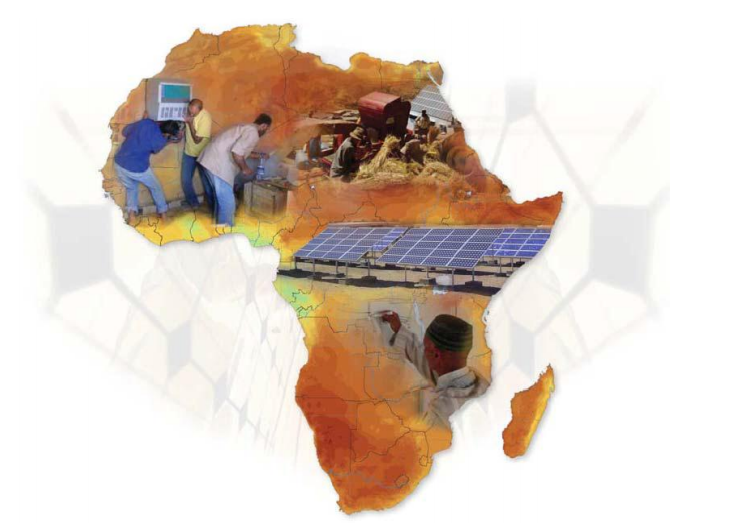 African Renewable Energy Technology Platform, AFRETEP
