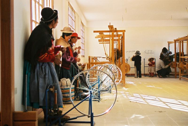  capacity development