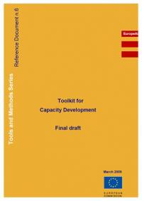 Capacity Development Toolkit