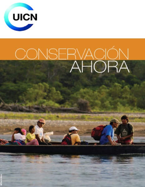 Conservación Ahora