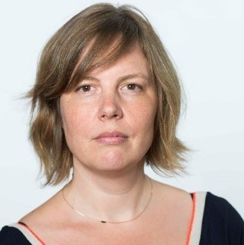 Ms Daniela Ulicna, Kantar Public, Evaluation Director