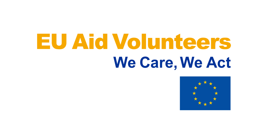 EU Aid Volunteer call for proposals