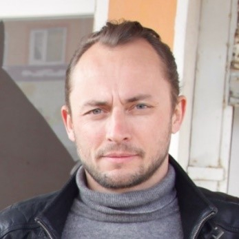 Mr François Dupaquier - Frontview, CEO and evaluator