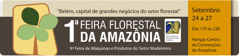Feira de madera