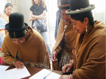 Gender Timeline 2012