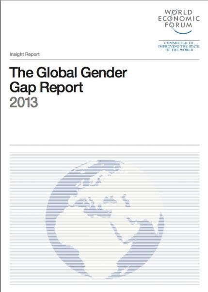 Global Gender Gap Report