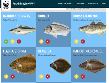 #FishForward campaign