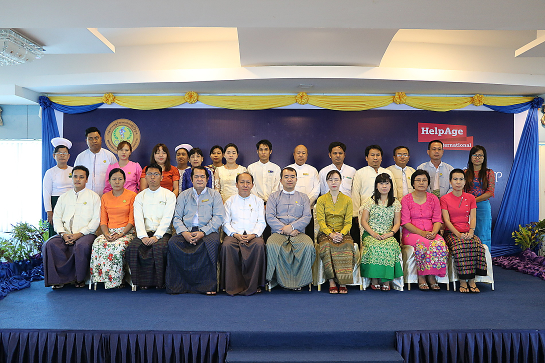 Training of Non-communicable Disease Interventions 