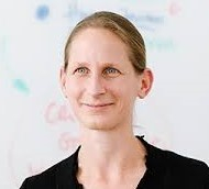 Ms Julia Steets, Global Public Policy Institute (GPPi), Director