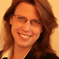 Ms Lucia Montanaro – Saferworld, Head of EU office and EU advocacy manager